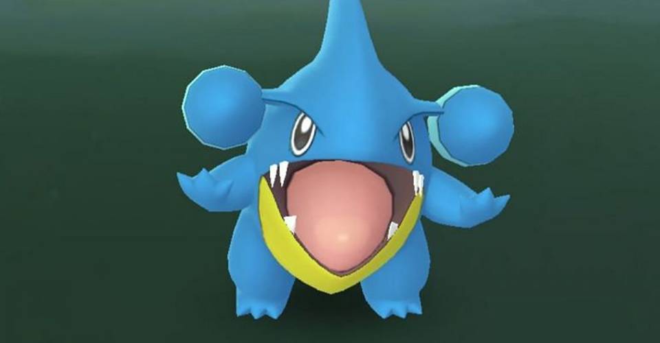 Pokemon Go How To Prepare For Gible Community Day Screen Rant Pokemon Go How To Prepare For Gible Community Day Screen Rant