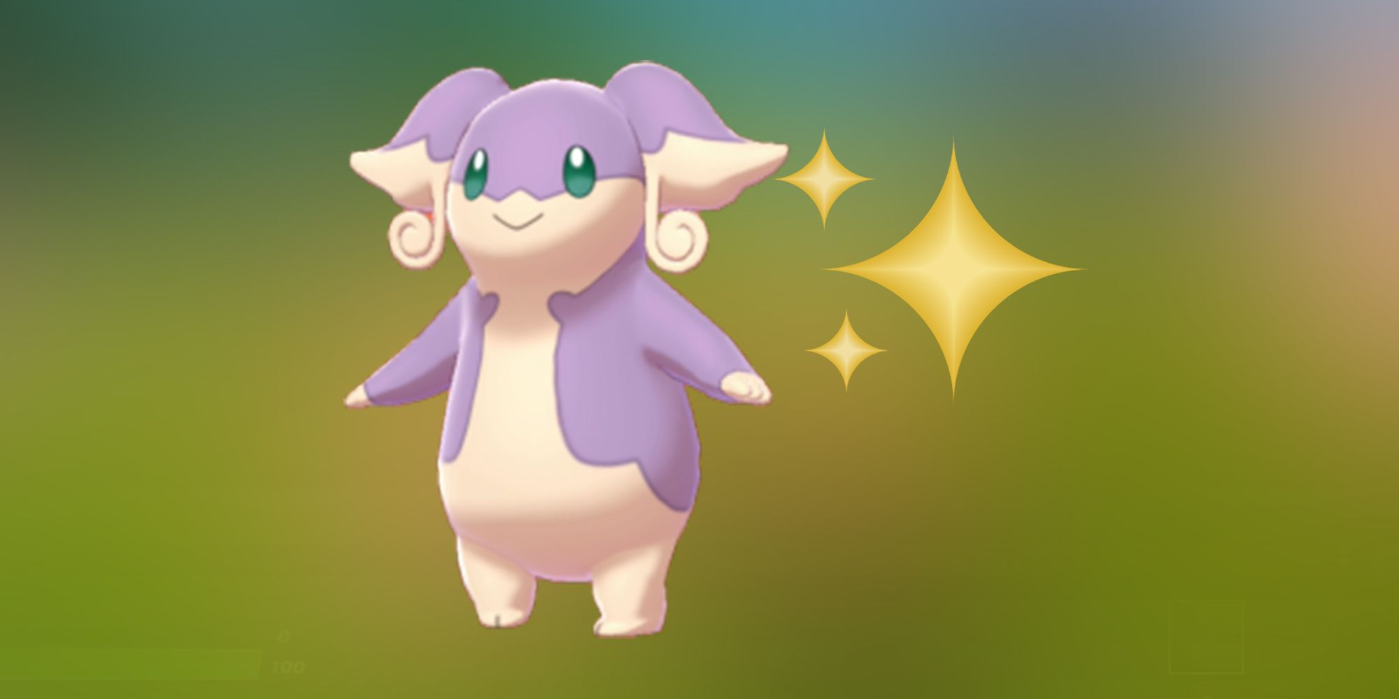 Pokemon Go How To Find (& Catch) Shiny Audino