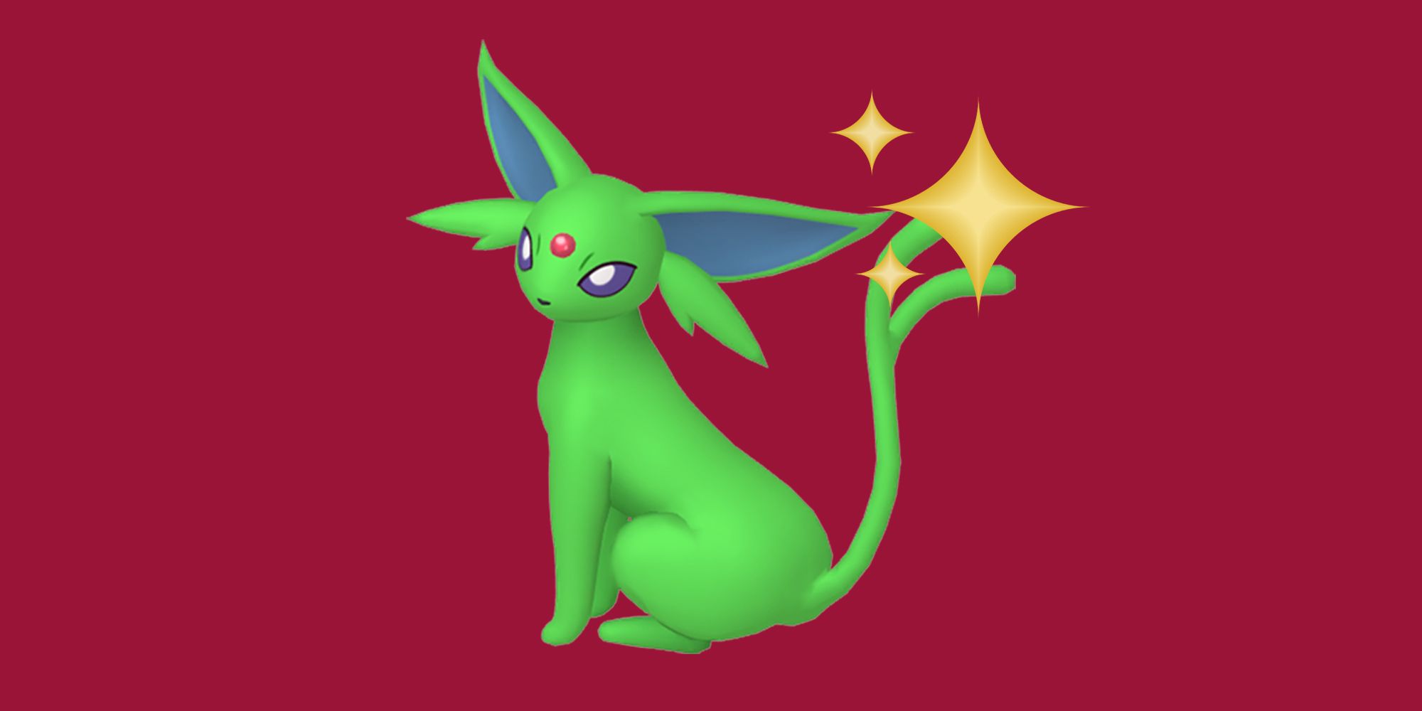 pokemon shiny espeon