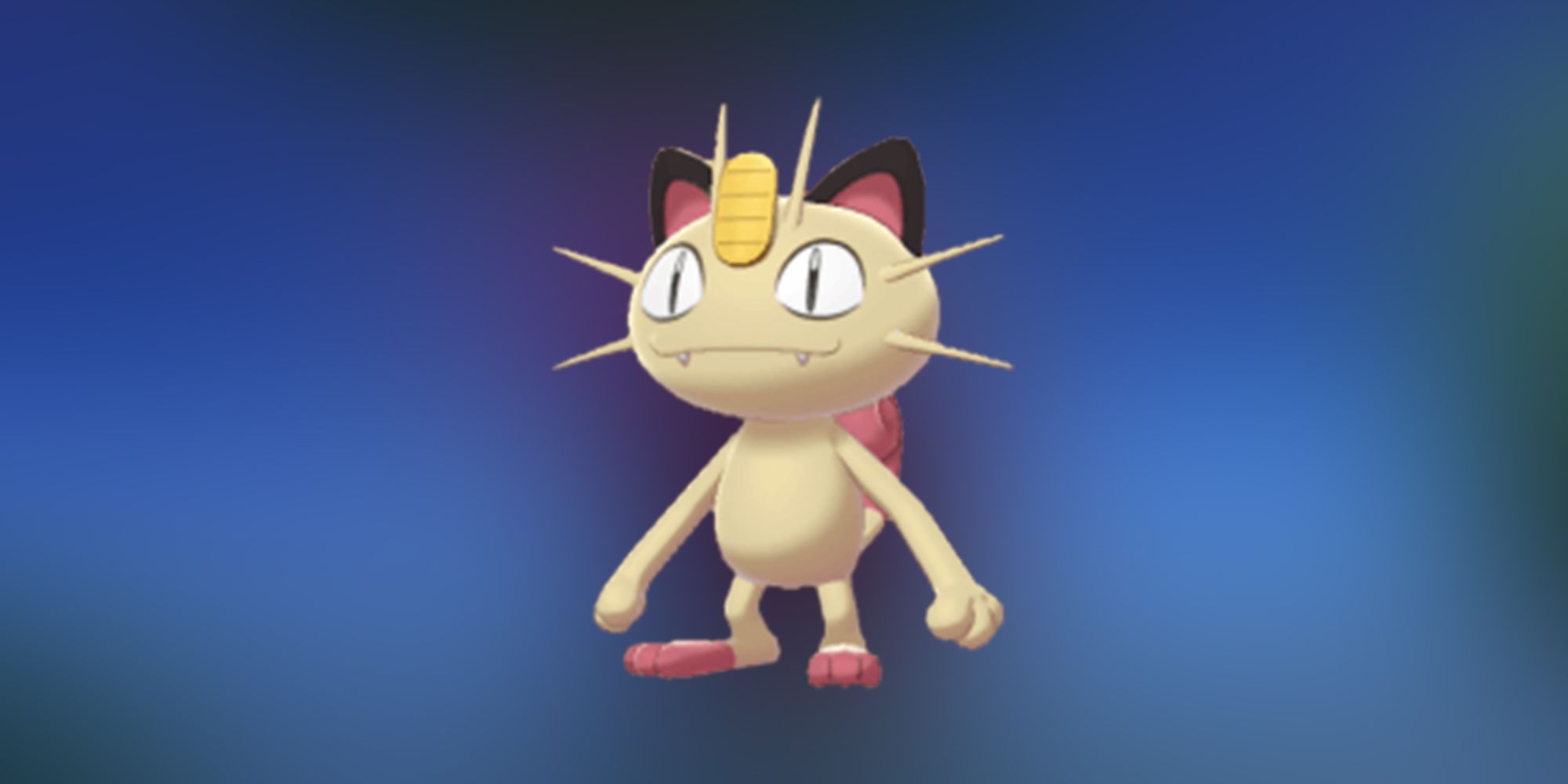 How to Find (& Catch) Shiny Meowth in Pokémon GO