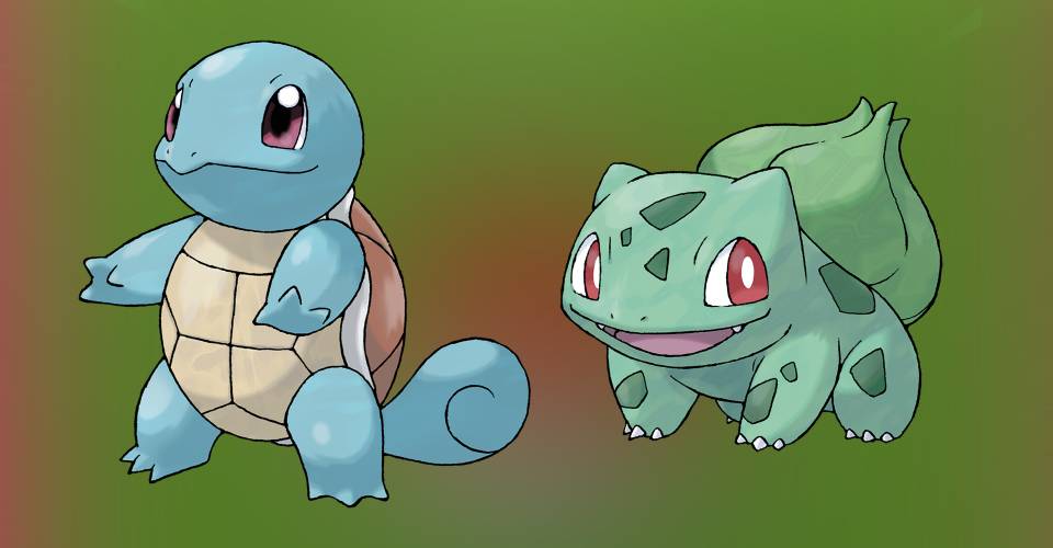 How To Get A Gigantamax Factor Bulbasaur And Squirtle In Pokemon Home How To Get A Gigantamax Factor Bulbasaur And Squirtle In Pokemon Home