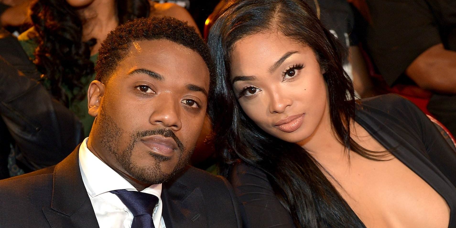 10 Most Memorable Couples From VH1's Love & Hip Hop