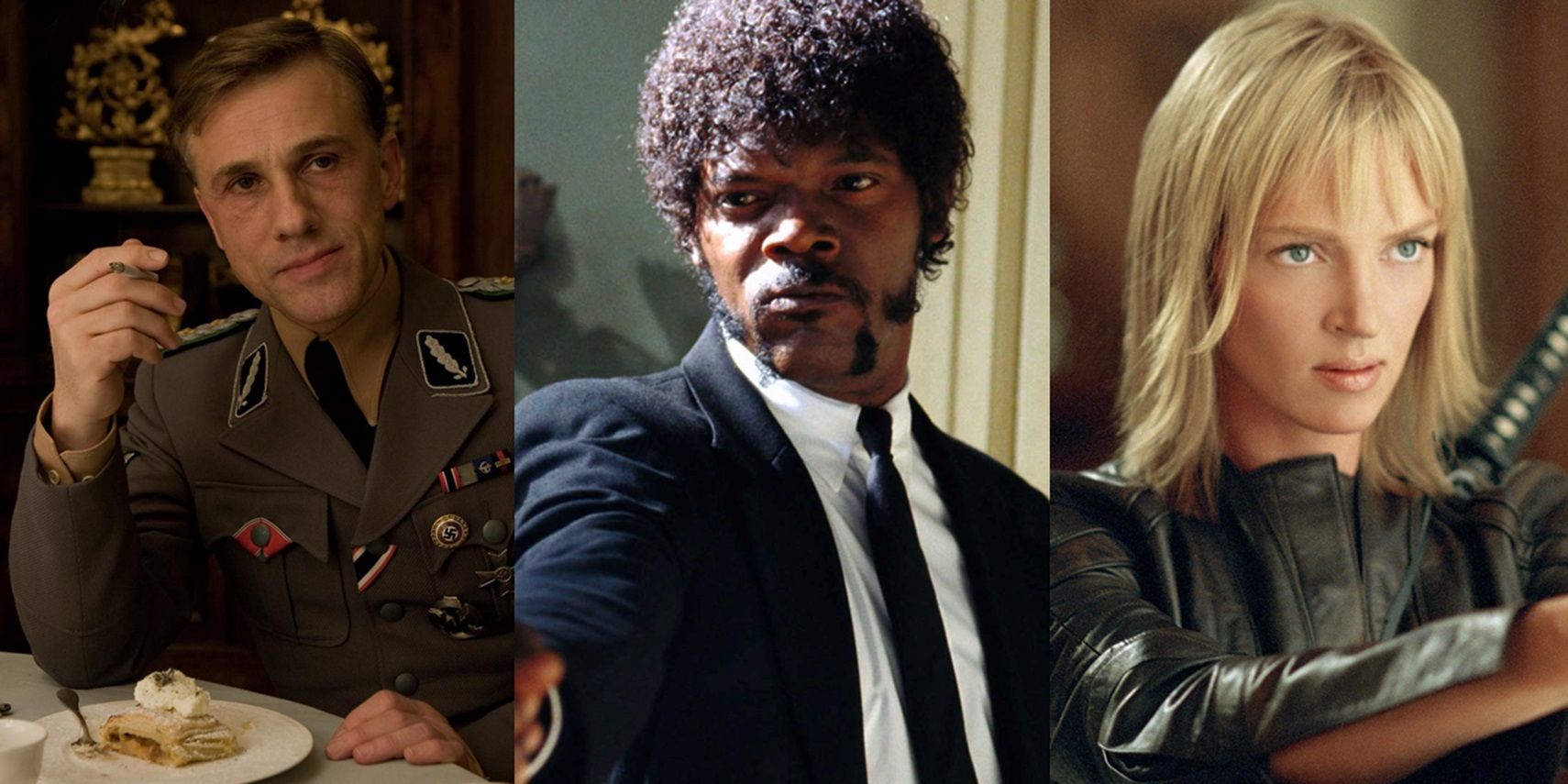 Samuel L Jackson & 9 Other Actors Who Need To Be In Tarantinos Final Movie