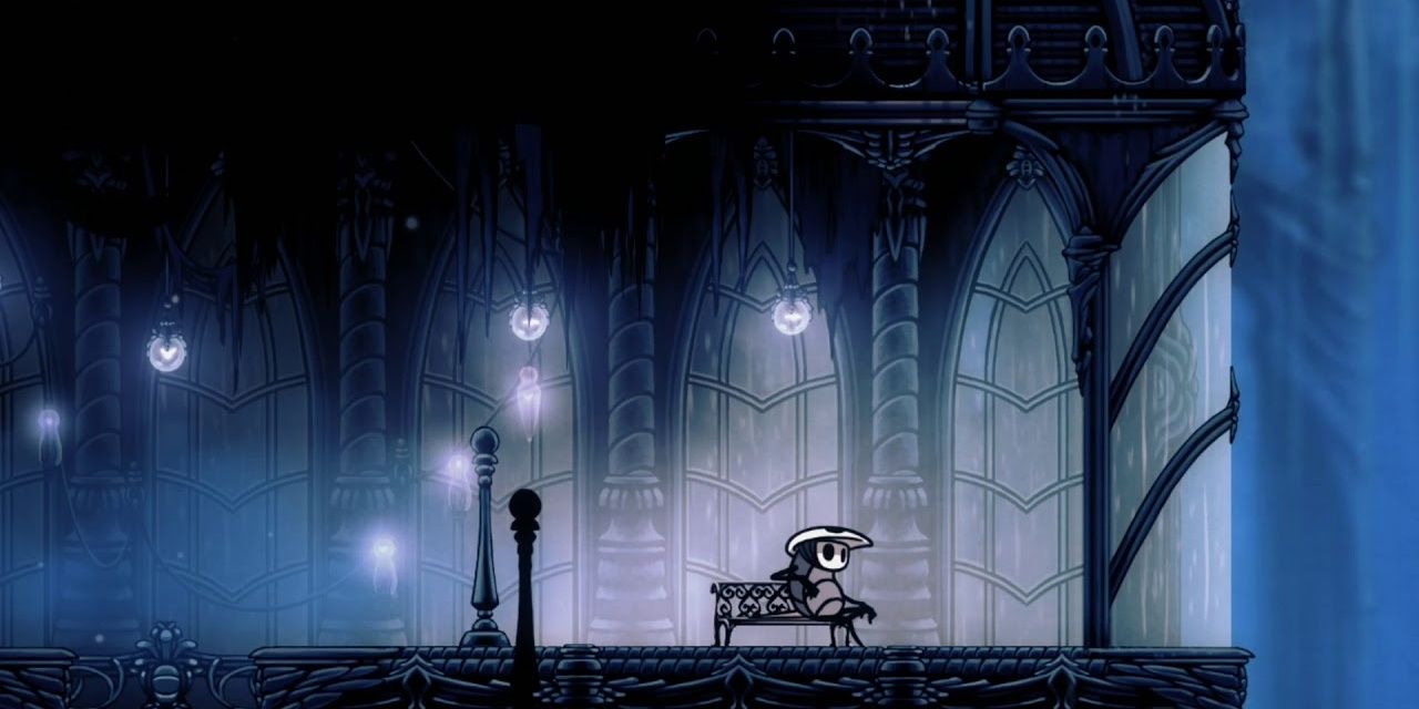 Hollow Knight – 10 Best Things To Do In The City Of Tears