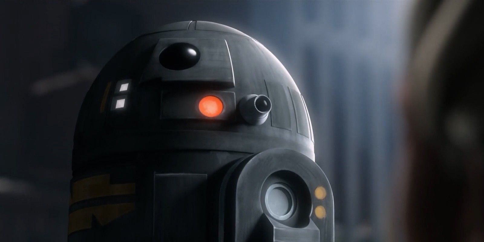 Every Star Wars Easter Egg In The Bad Batch Episode 2