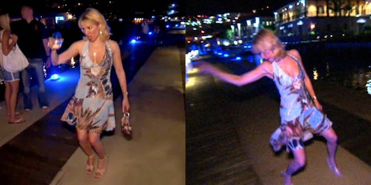 Nude carole radziwill 'RHONY': Bethenny Nude carole radziwill RHONY's Bethenny