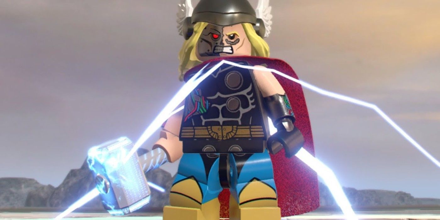 All characters in lego marvel superheroes 2 hot sale