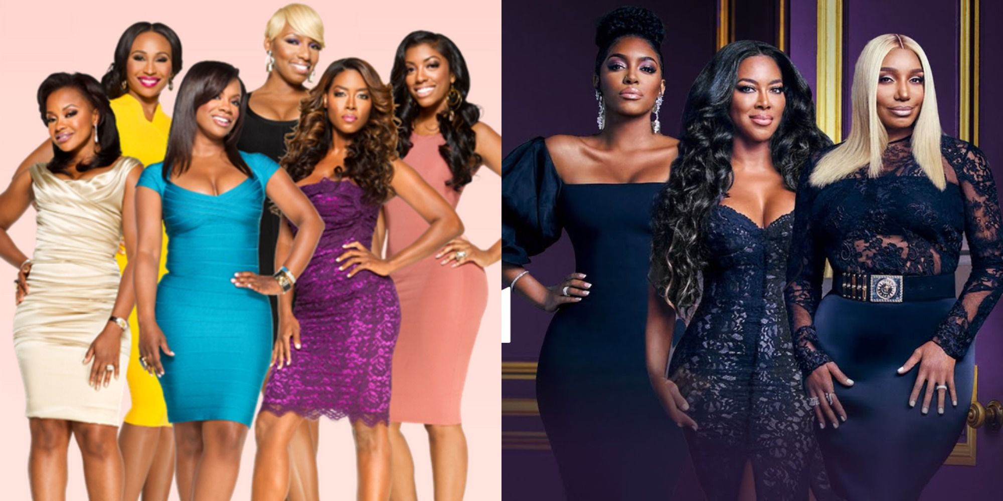Real-Housewives-Of-Atlanta-Cast
