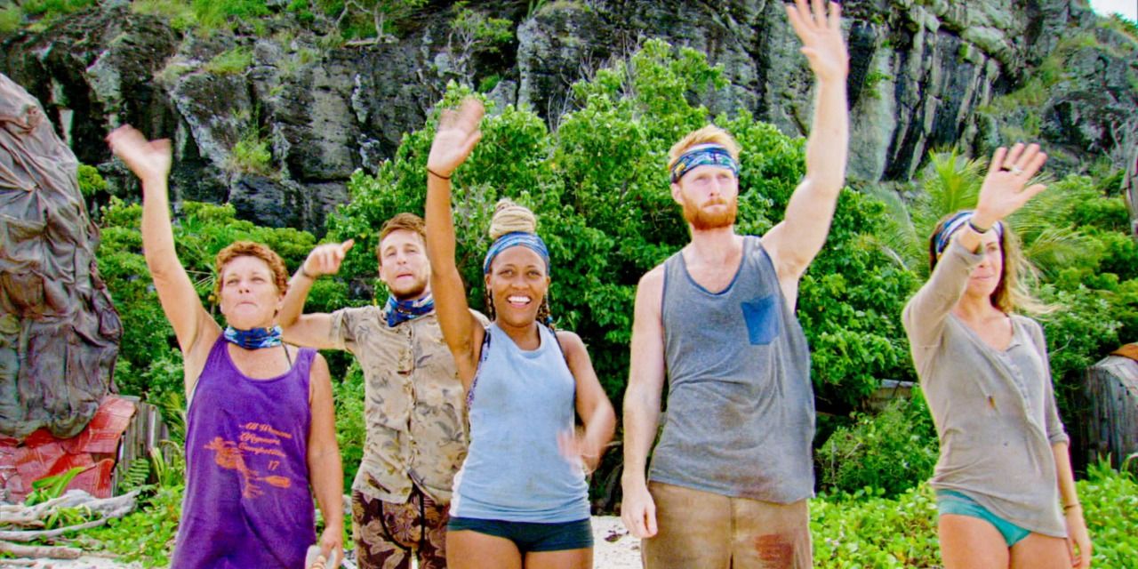10 Reality TV Shows You Can Apply For In 2021 (& How To Apply)