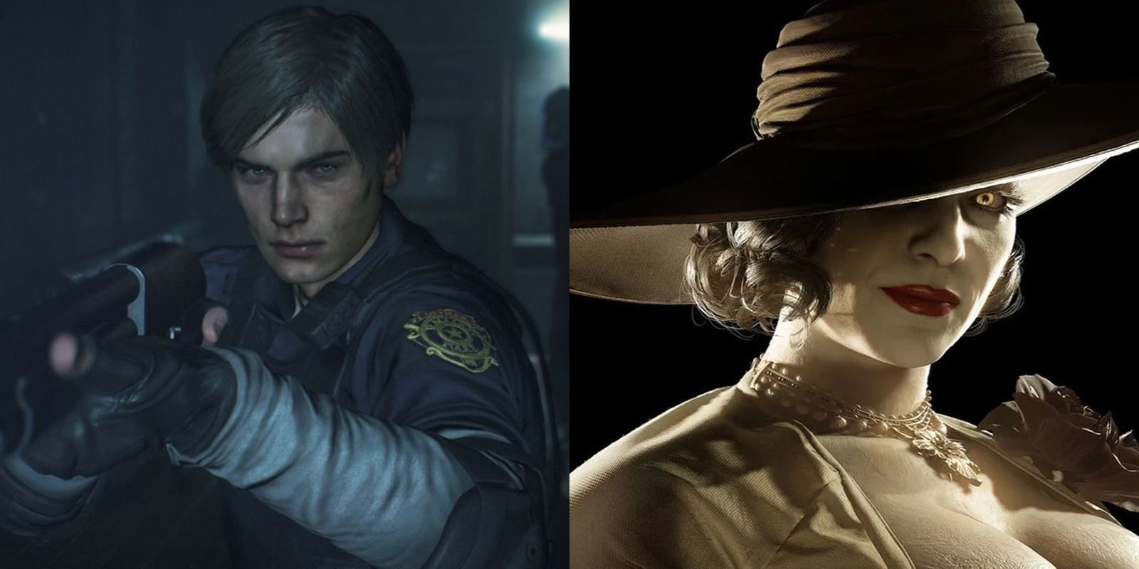 Resident Evil 7: Could Sheva Alomar or Ada Wong Be Making a Return?