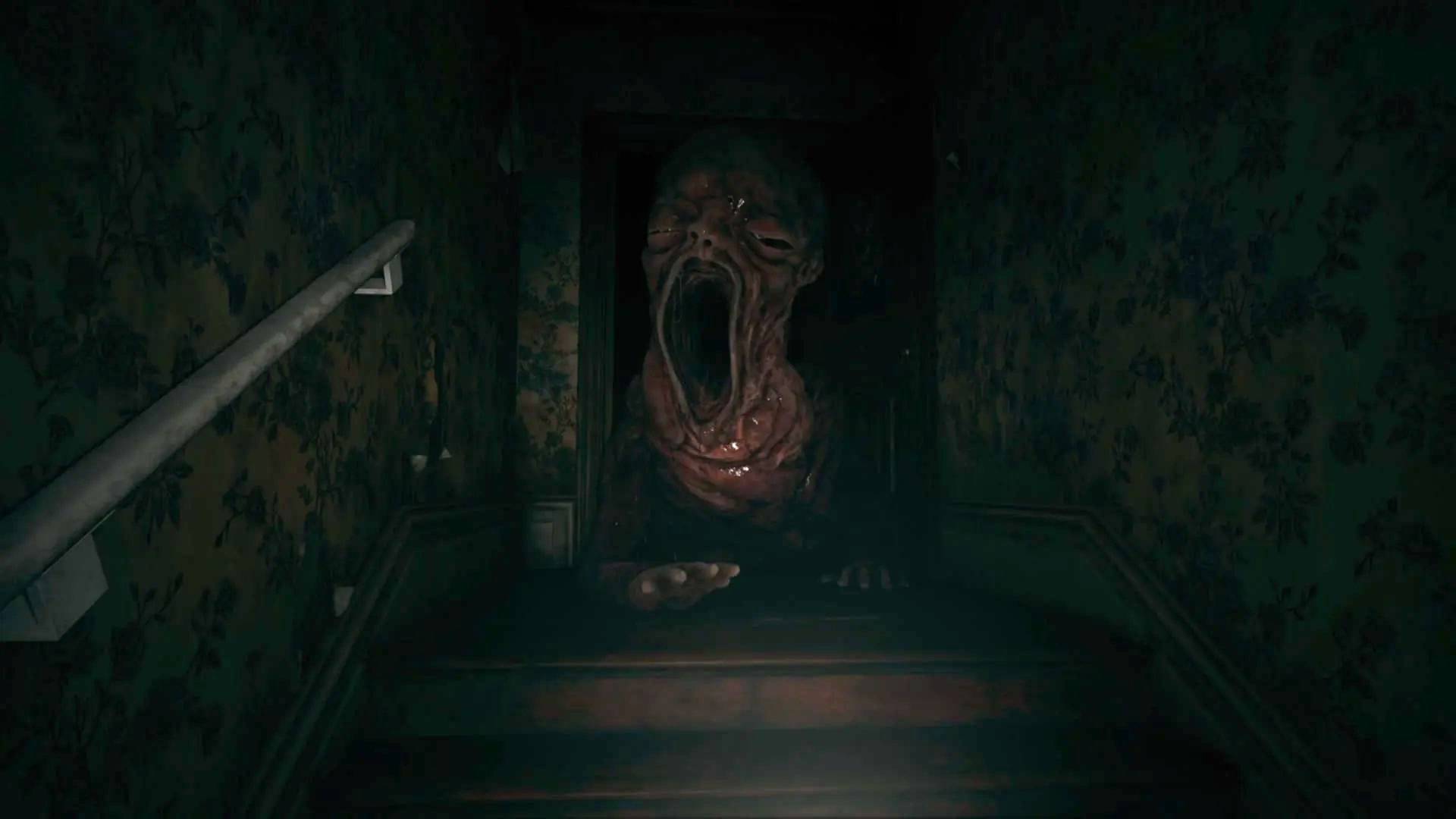 Resident Evil 8 S Giant Baby Monster Explained