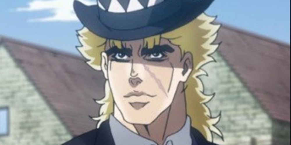 Robert Edward O Speedwagon screenshots, images and pictures - Giant Bomb