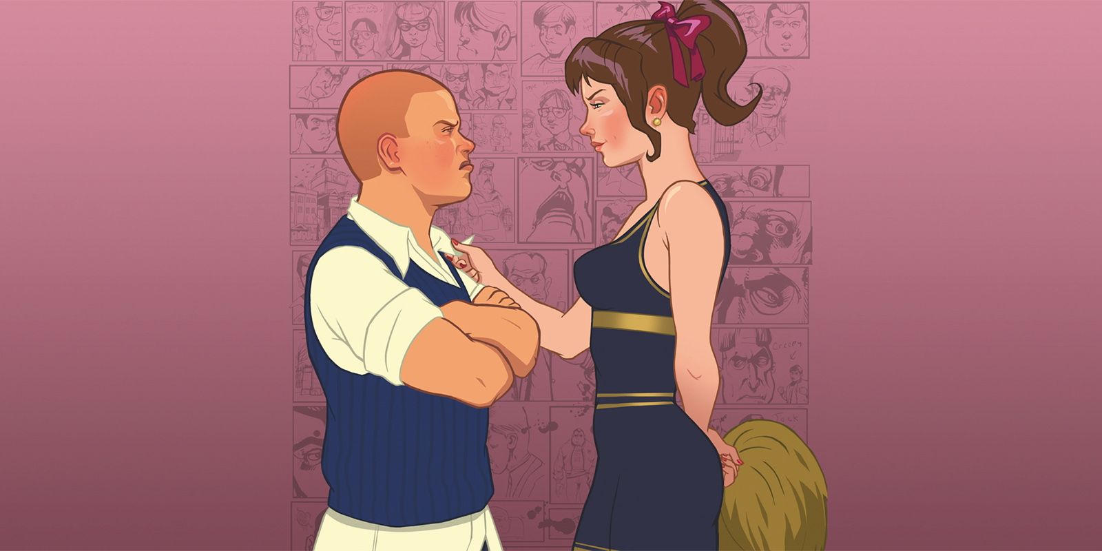 New Report With Rockstar Games Shares More Details On Bully 2 - mxdwn Games