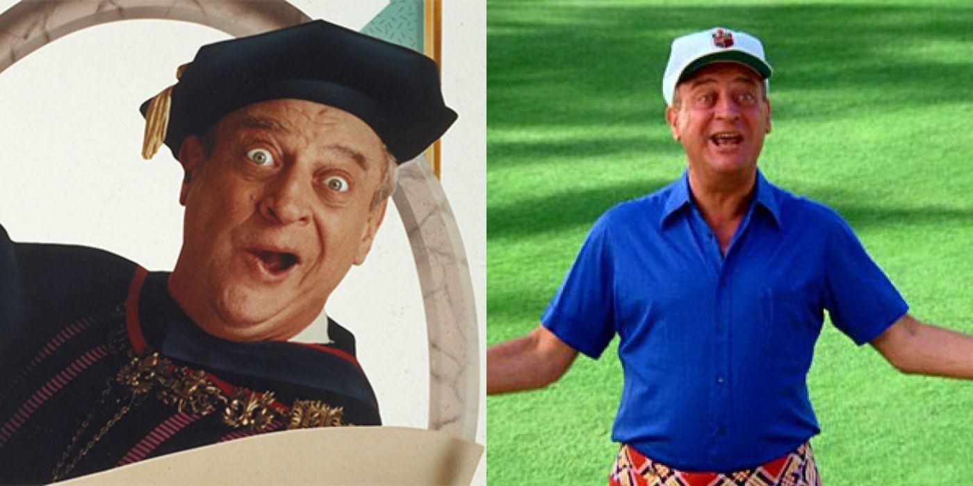 rodney dangerfield quotes