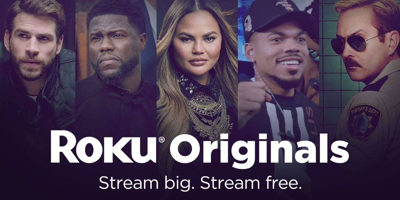 Roku Originals Explained: Shows, Price, Release Date & More