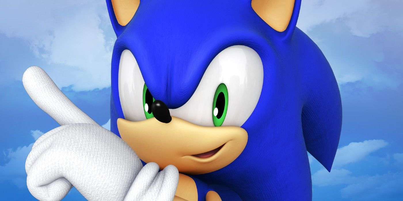 Sega may bring Sonic to E3 2021