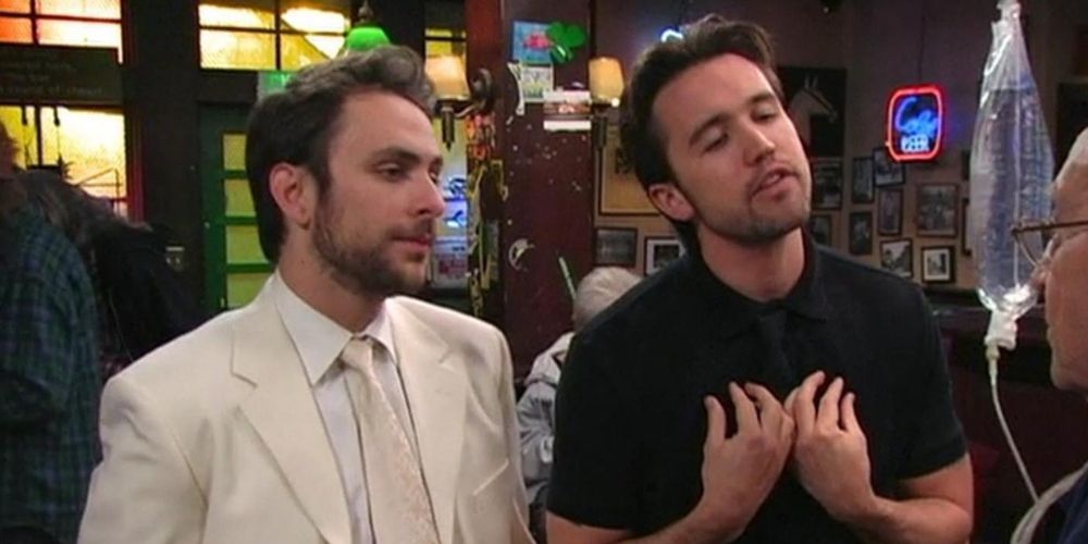 The It's Always Sunny in Philadelphia episode 