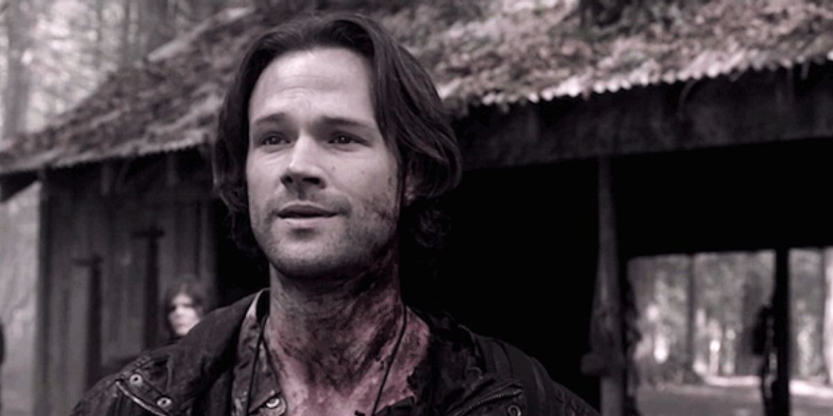 Supernatural 10 Questions About Sam Winchester Answered