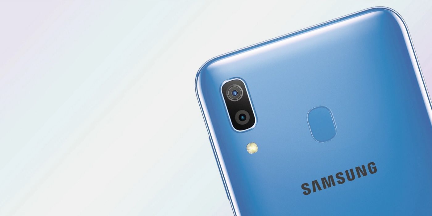 Samsung Galaxy User Reportedly Unlocks Phone With Severed Fingertip