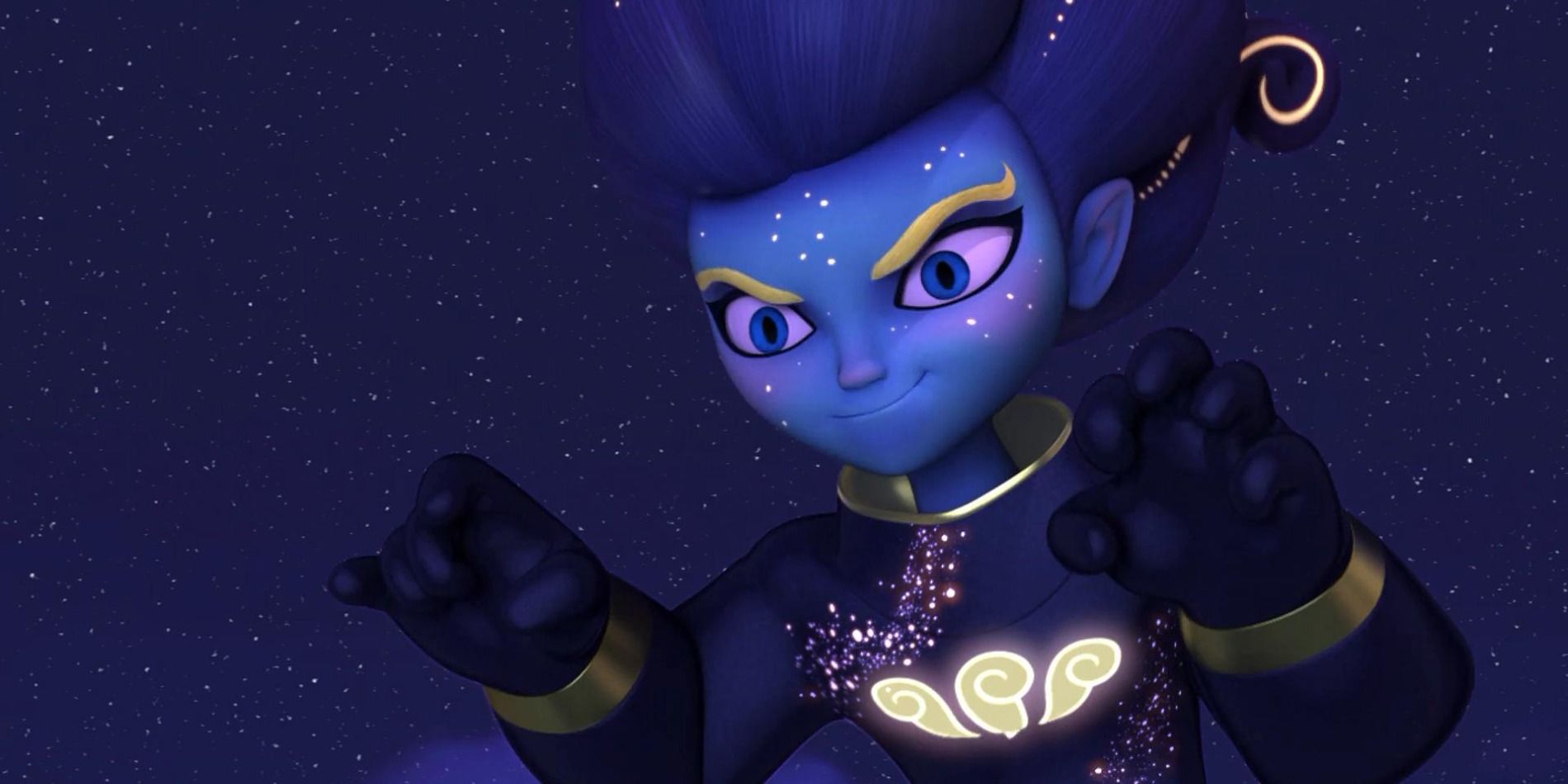 Miraculous: Tales of Ladybug & Cat Noir: 14 Best Akumetized Villains