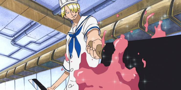 One Piece Filler Episodes Explained Which Arcs To Skip One Piece Filler Episodes Explained Which Arcs To Skip