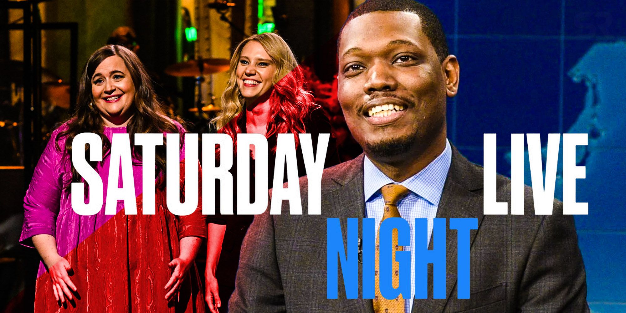 Saturday night live SNL season 47