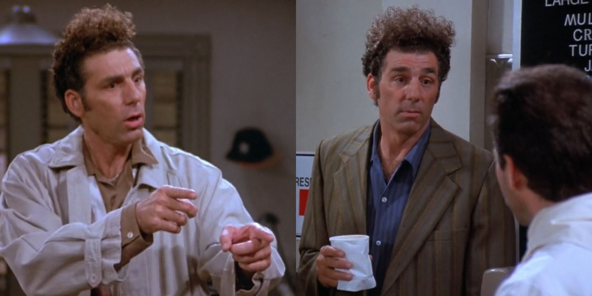 Seinfeld Ten Kramer Quotes That Haven T Aged Well