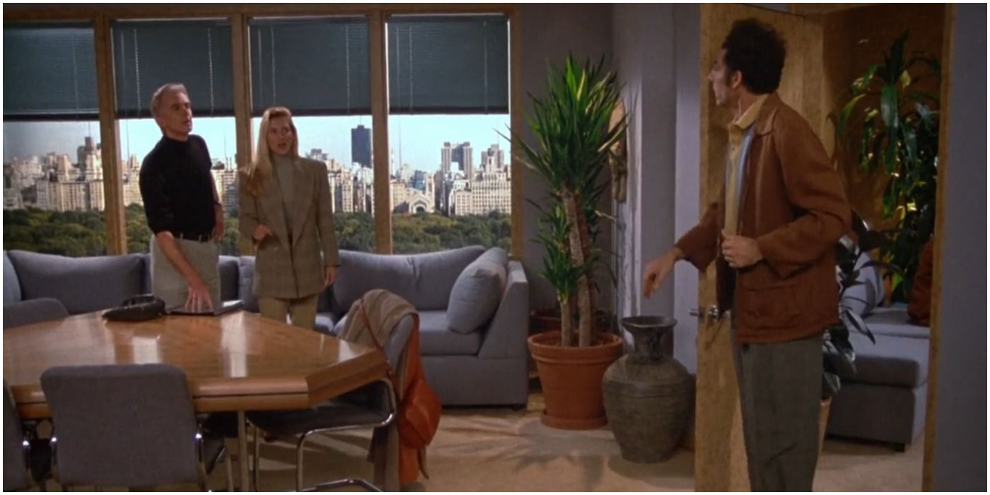 Seinfeld: 10 Friendships That Should Have Happened (But Never Did)