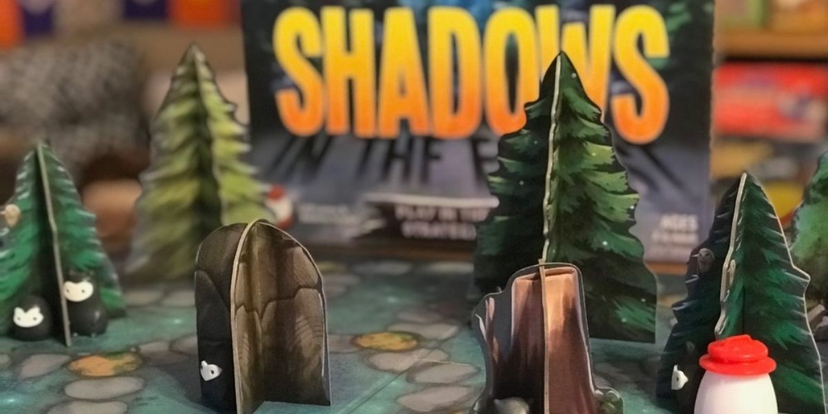 10 Weirdest Board Games (That Are Actually Tons Of Fun To Play)