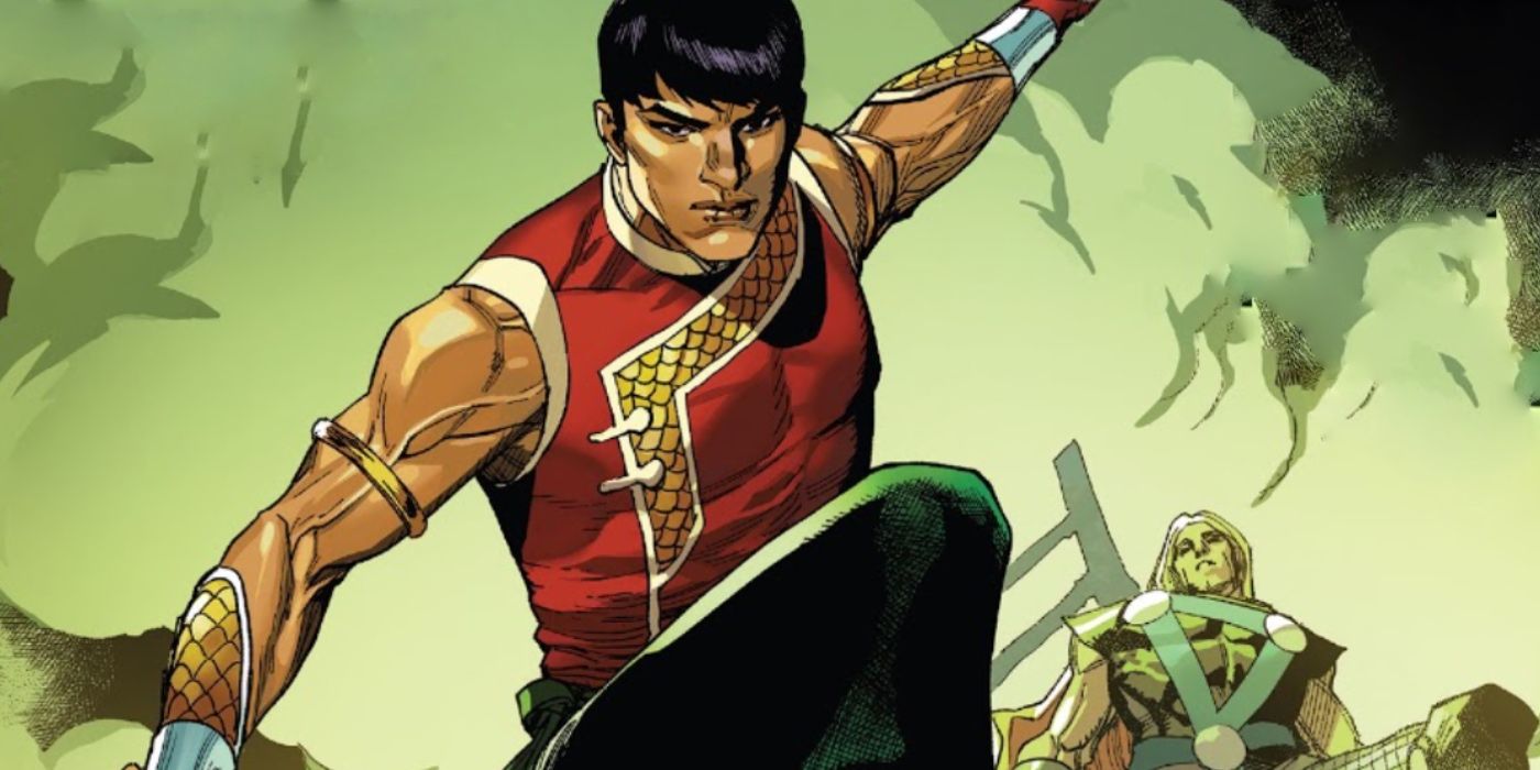 shang chi avengers