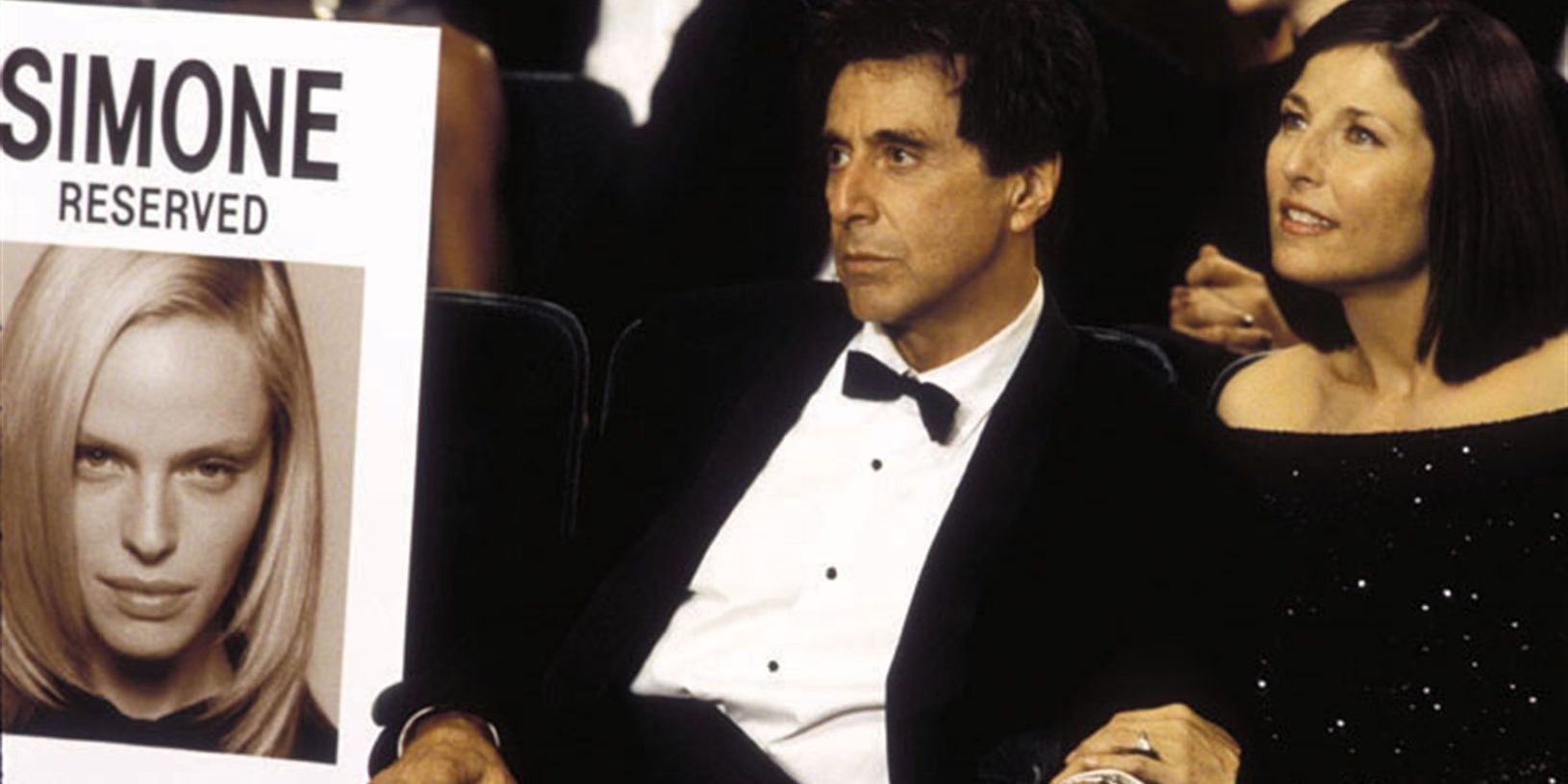 10 Best Al Pacino Comedies, Ranked According To Rotten Tomatoes