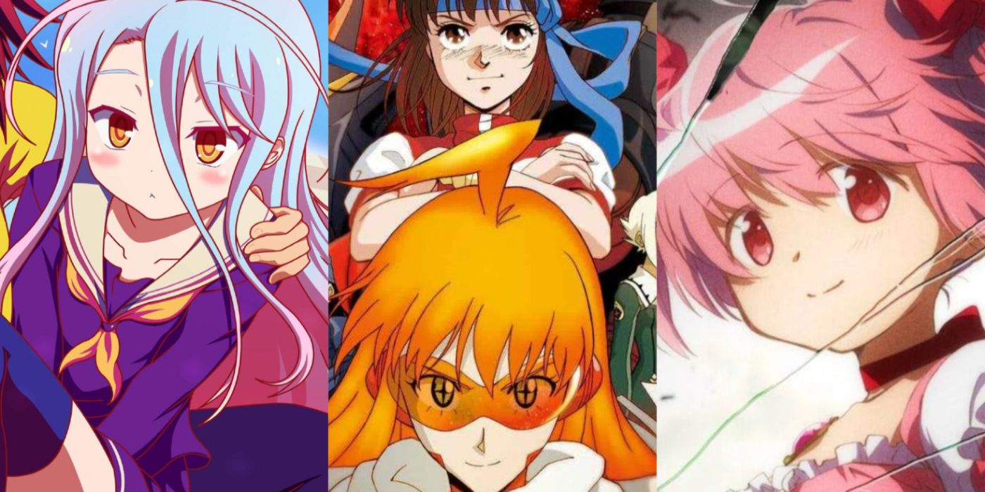 20 Best Short Anime Series You Need To Check Out