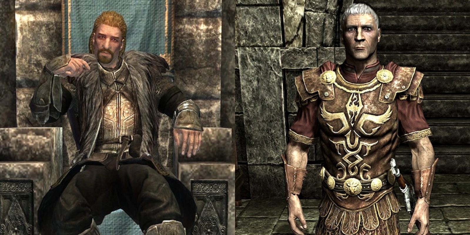 Skyrim Characters That Should Return In Elder Scrolls 6 Ulfric Tullius