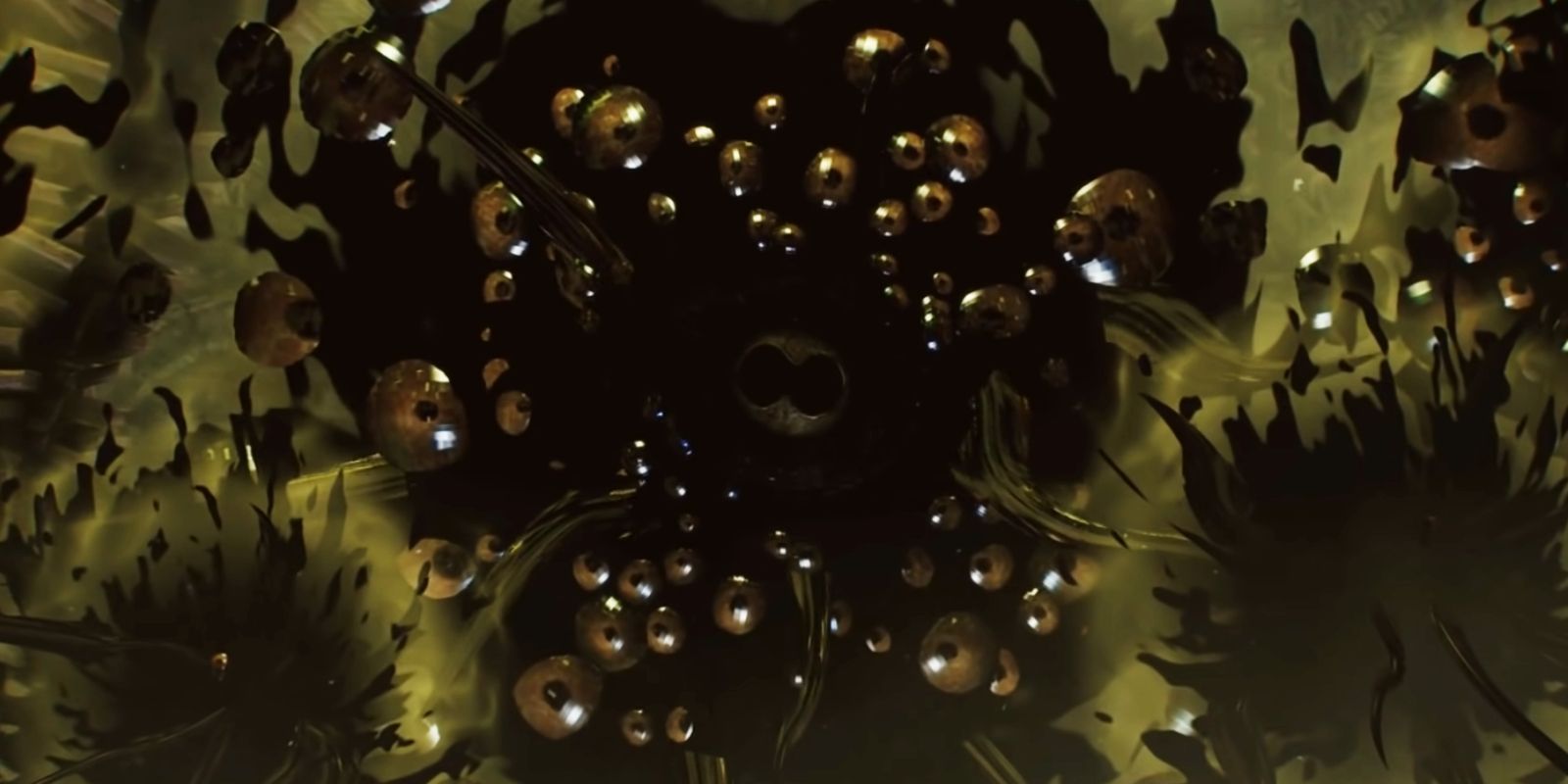 Skyrim’s Daedric Princes Have Strange Connections To H.P. Lovecraft (1)