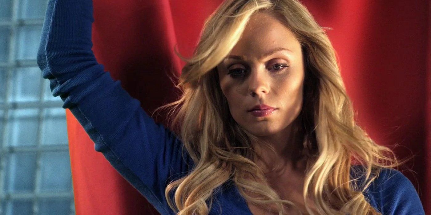 Why Smallville’s Supergirl Could Fly Before Superman