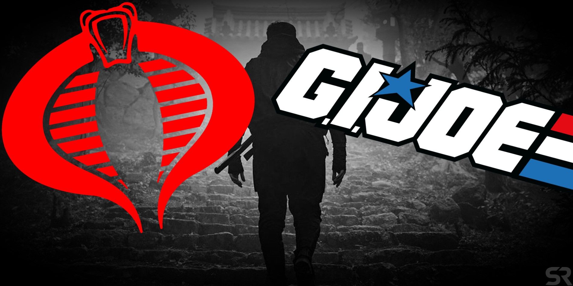 Snake Eyes star Henry Golding says G.I. Joe is nothing without Cobra
