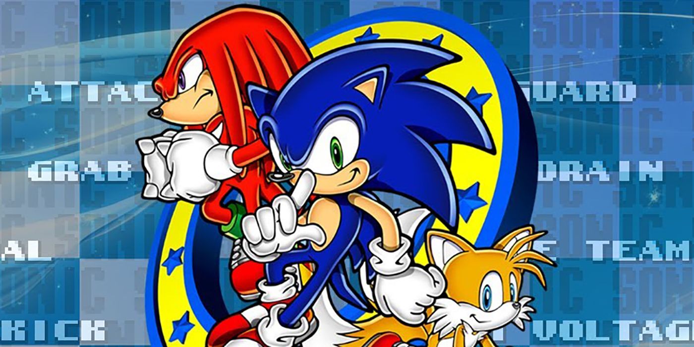 Sonic the Hedgehog 2's Plot Summary Reveals a Dr. Robotnik Return With New  Enemy Sidekick