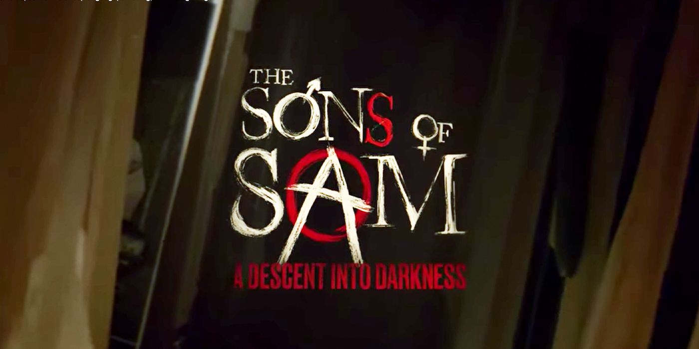Sons of Sam title