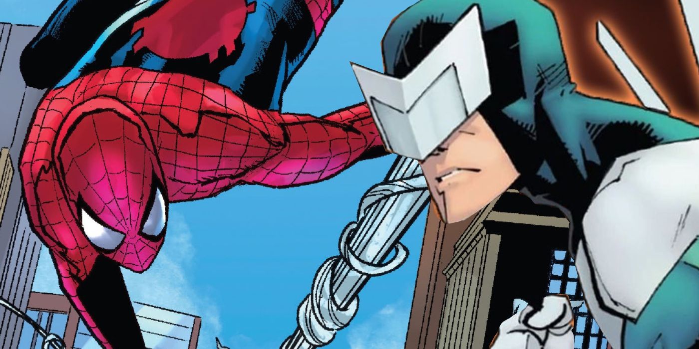 Spider-Man's Greatest Ally Just Betrayed Him In Shocking Fashion