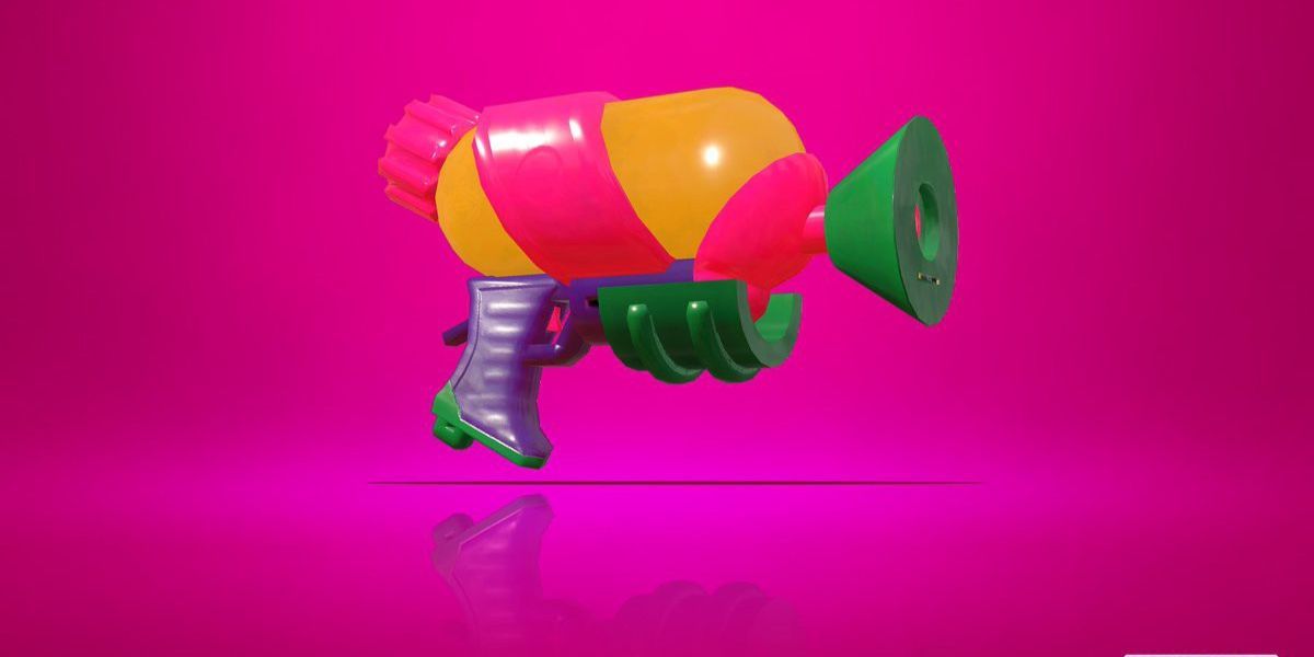 Splatoon 2: The Best & Worst Thing About Every Weapon Type