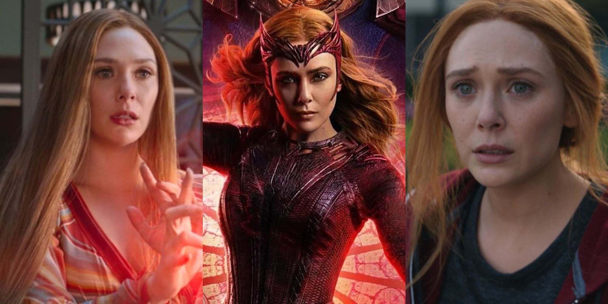 MCU: The Worst Things Scarlet Witch Has Ever Done
