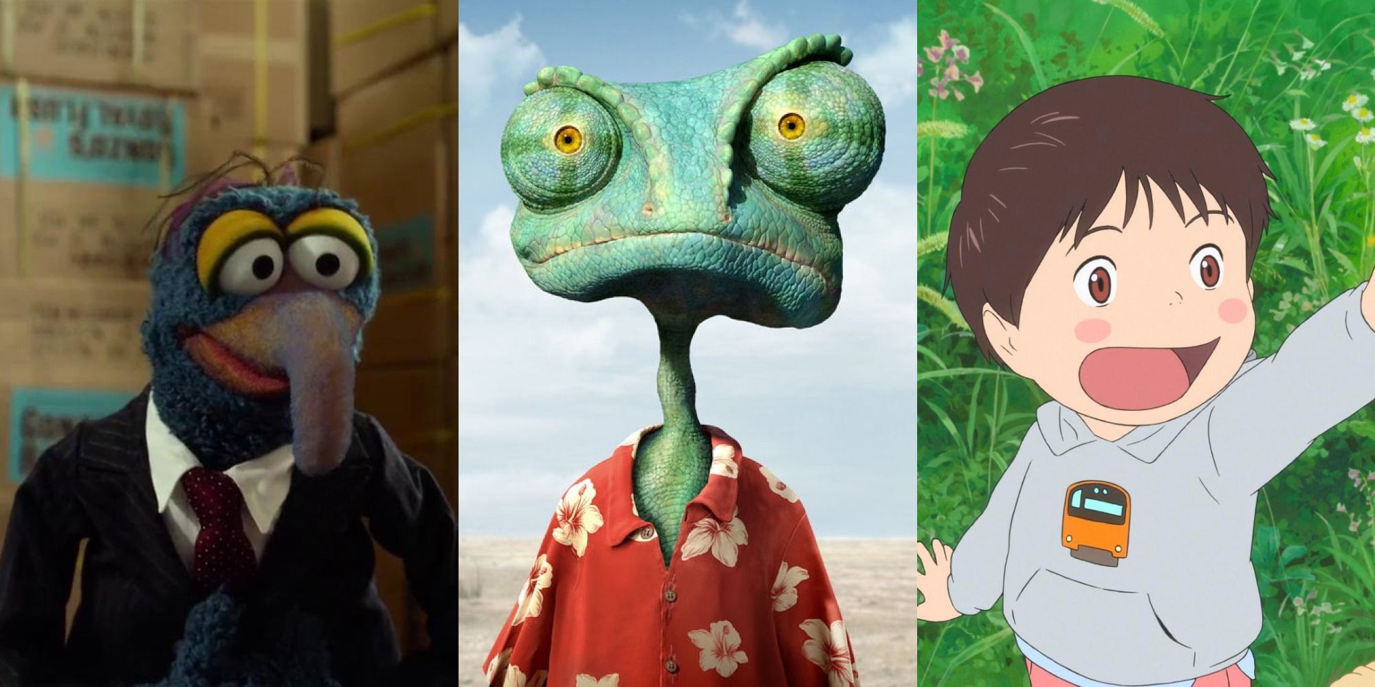 10 Best Spring Movies For Kids On Netflix