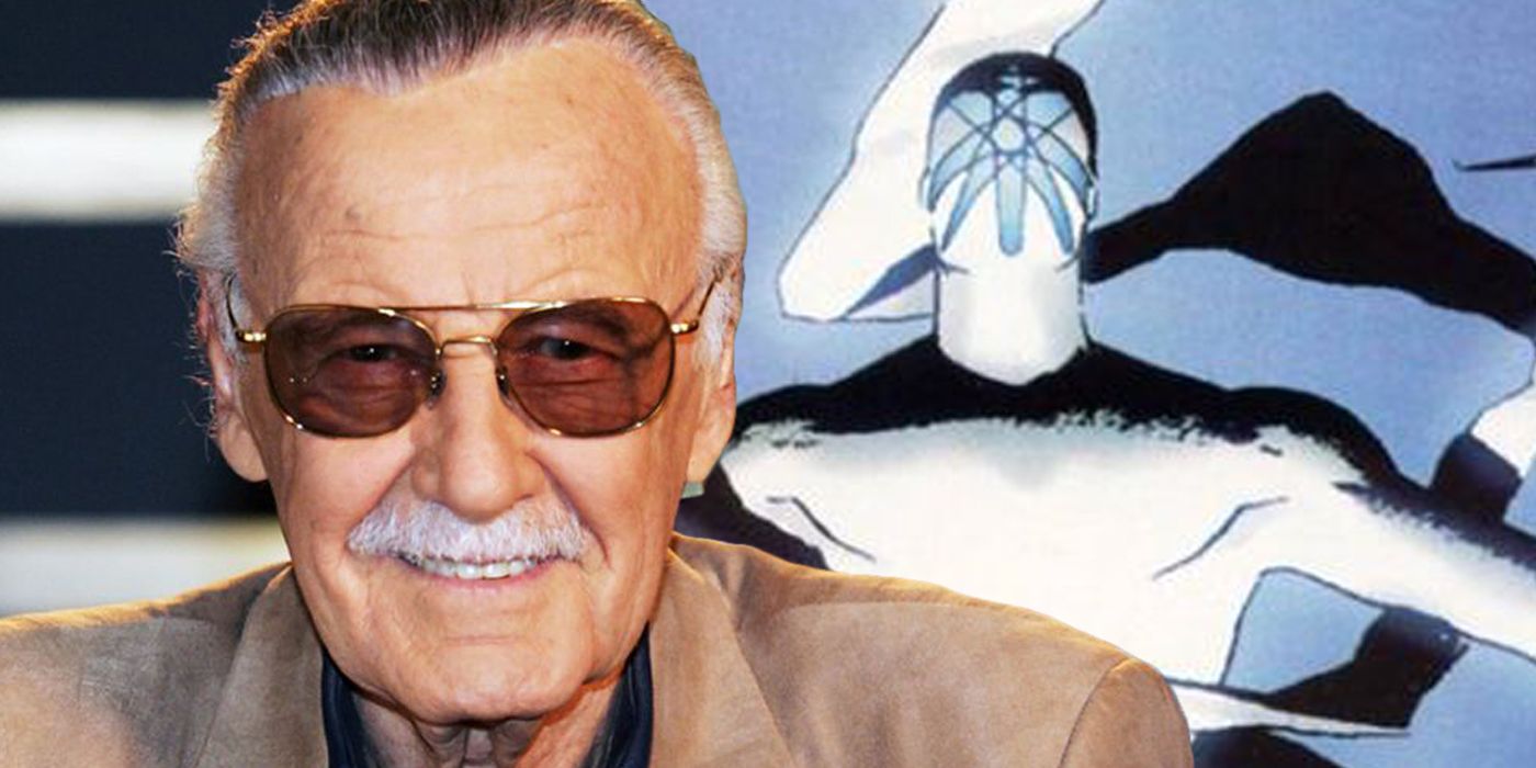 Stan Lee Turned An Unlikely Hero Into DC’s Most Powerful Character
