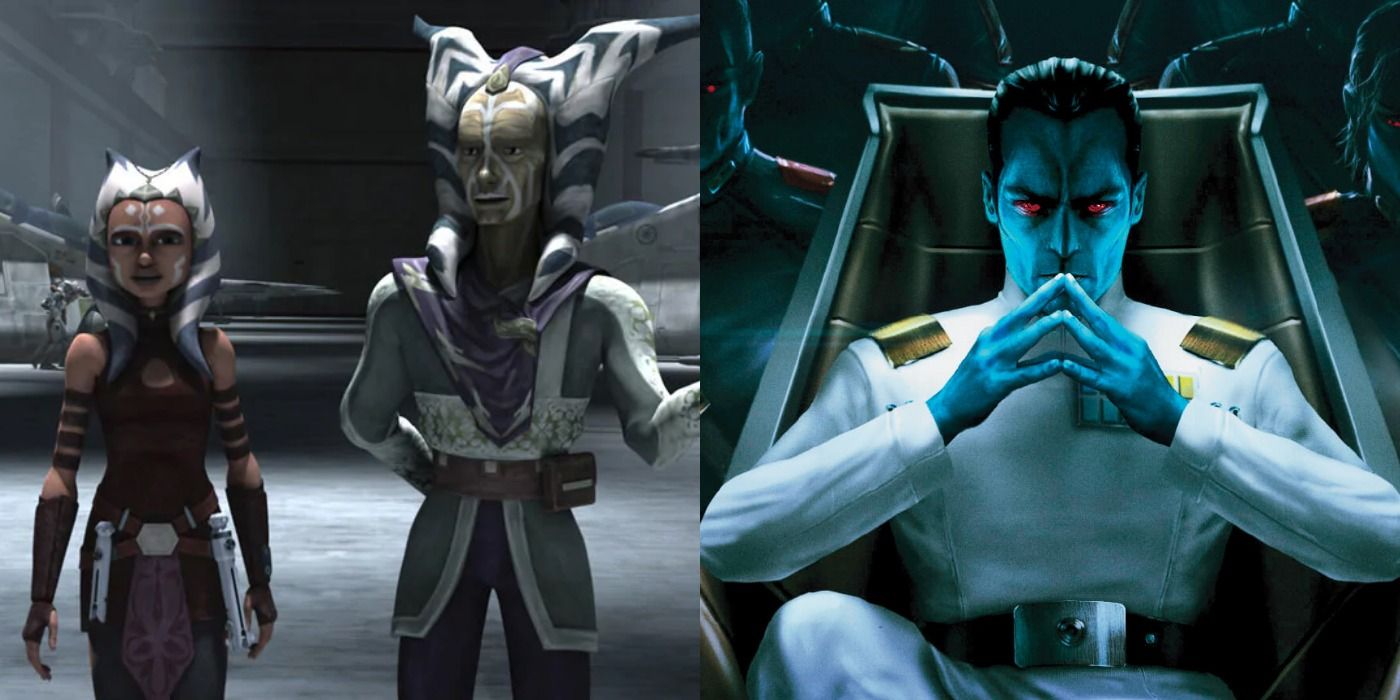 Star Wars: 10 Most Fan-Loved Alien Races, Ranked - Hot Movies News