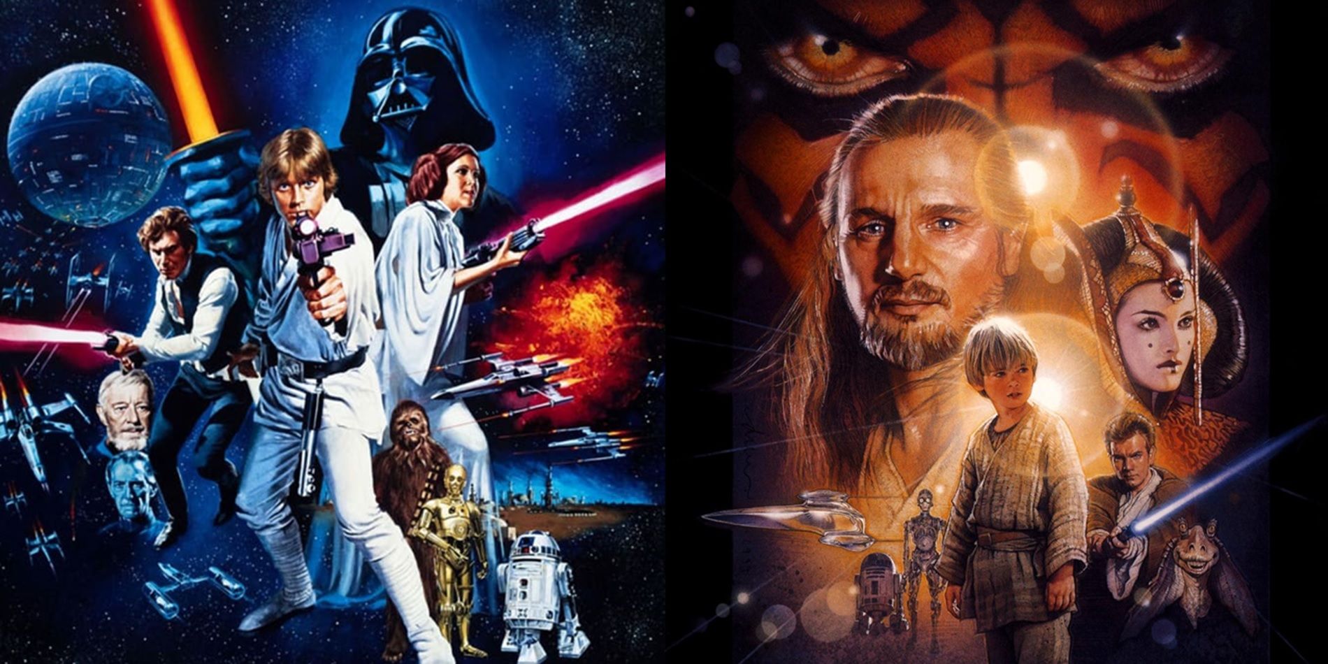 Sequels Vs Prequels: Prequel Und Sequel Deutsch – FDOMF