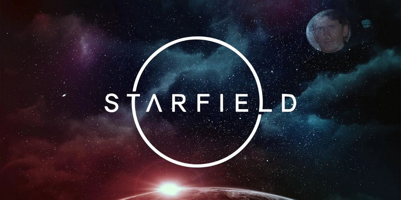 Starfield Will Be At E3 2021 But Won't Release Anytime Soon, Per Report