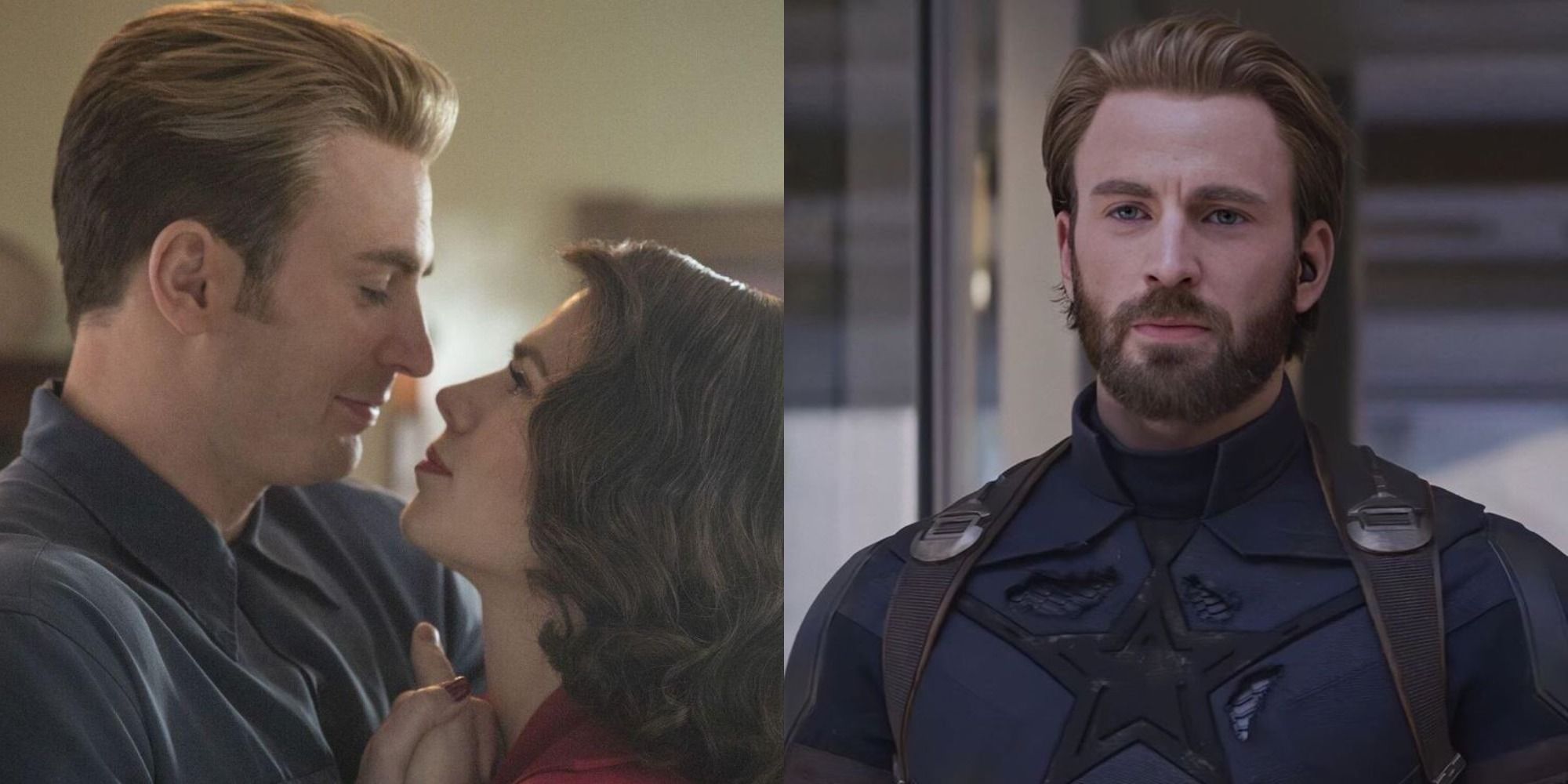 MCU: 5 Ways Captain America Was Right To Stay In The Past (& 5 It Wasn't)