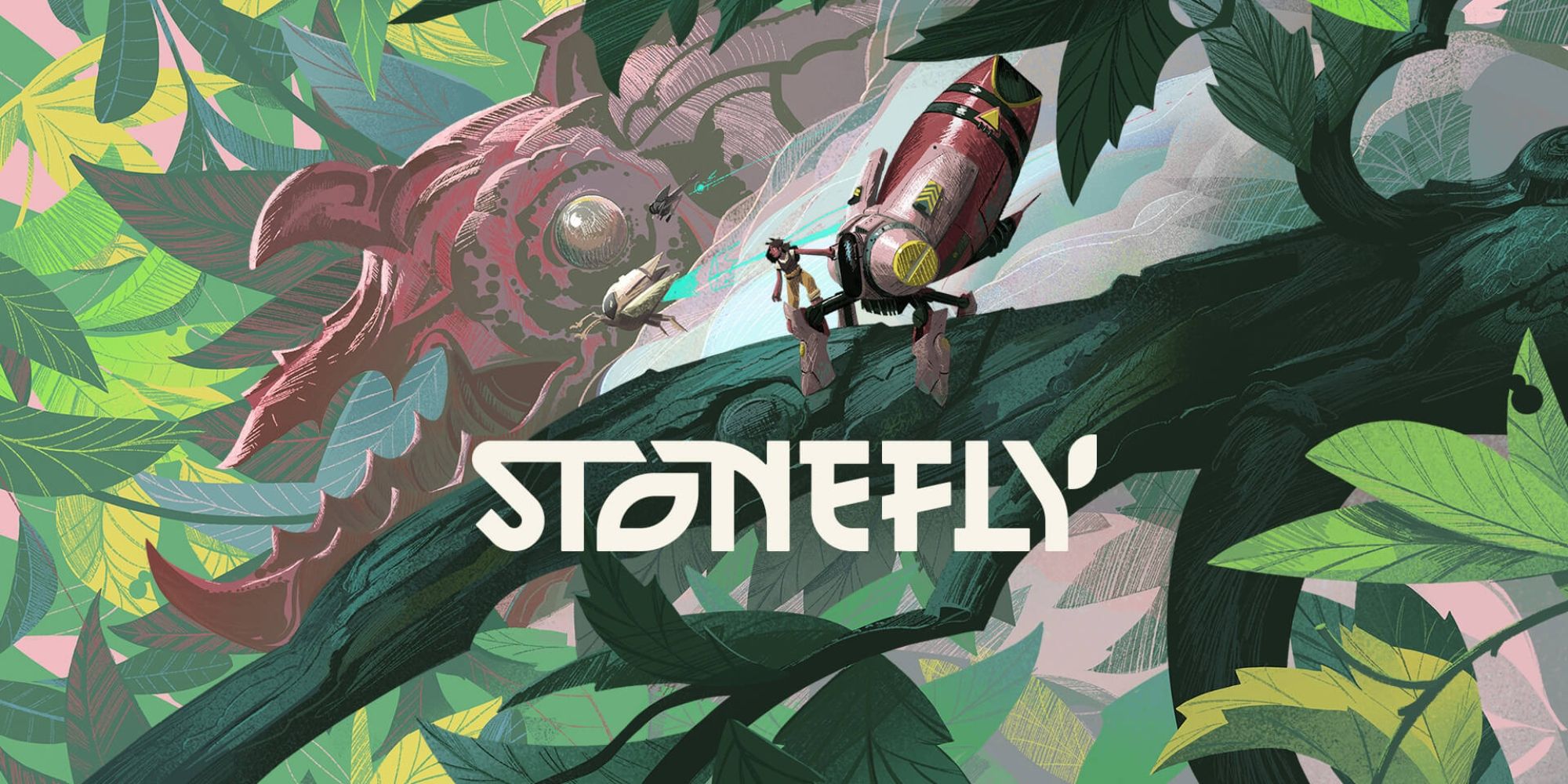 Stonefly Review: A Stunning World With A Disappointing Grind