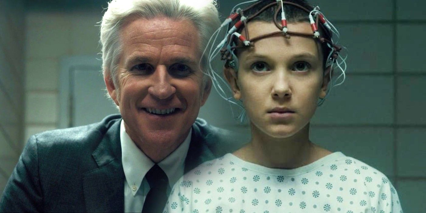 Stranger-Things-Eleven-and-Dr-Brenner-In-Lab