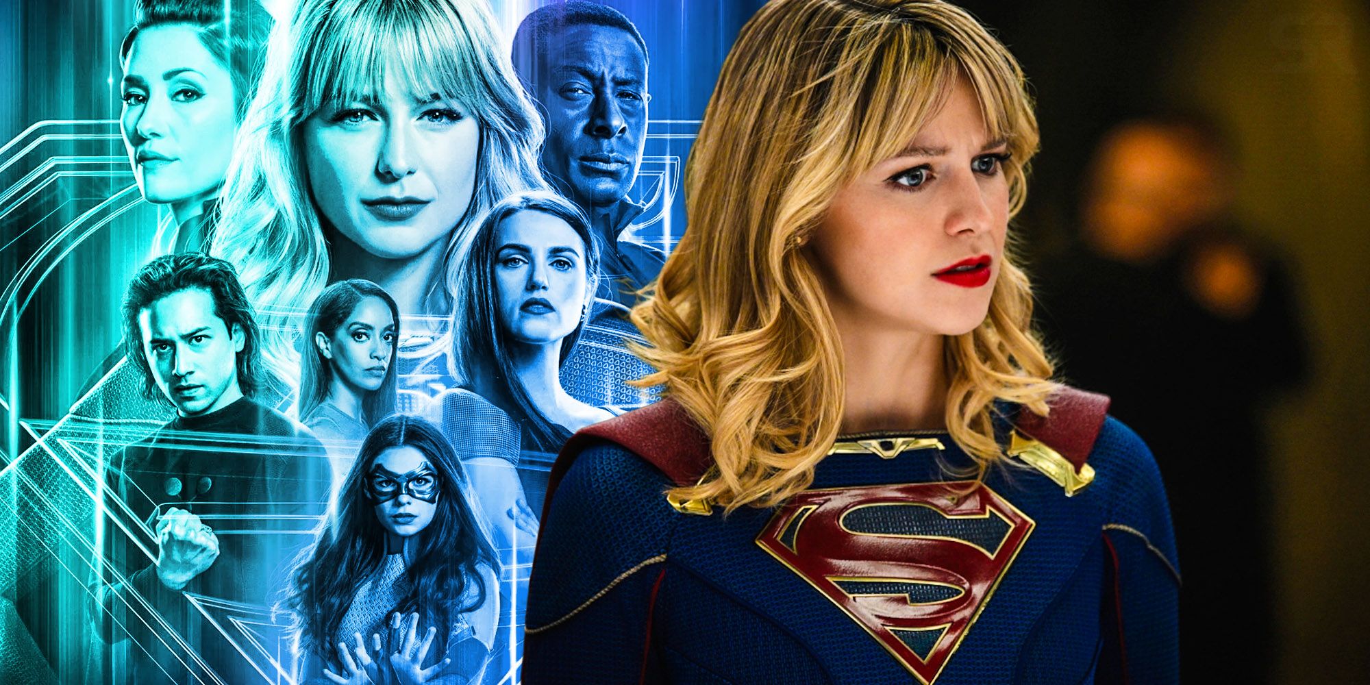 Supergirl Season 6 Episode 8 Return Date: When The Midseason Premiere Is